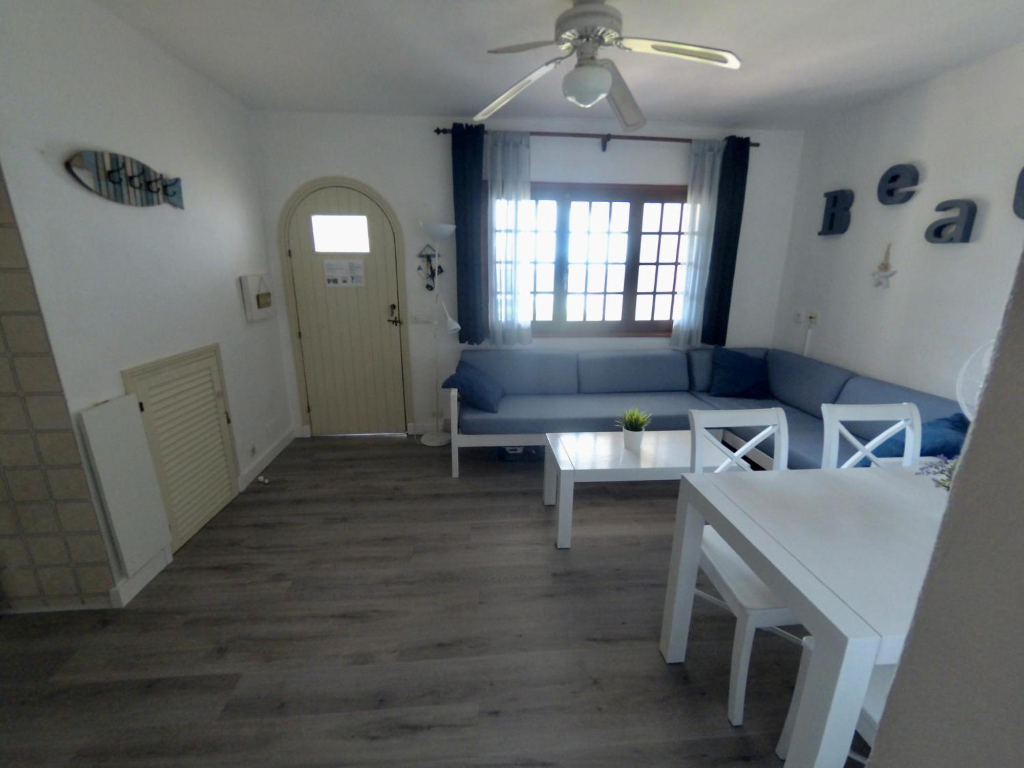 Apartamento El Descanso Son Bou Exterior foto